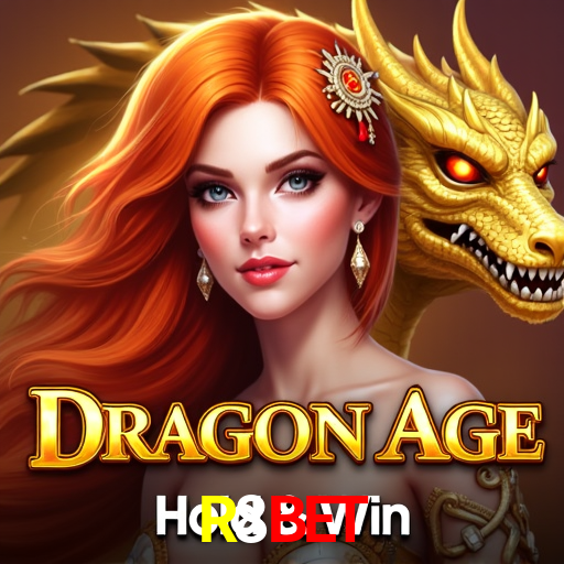 Sinta a adrenalina dos jogos de cassino com R8Bet