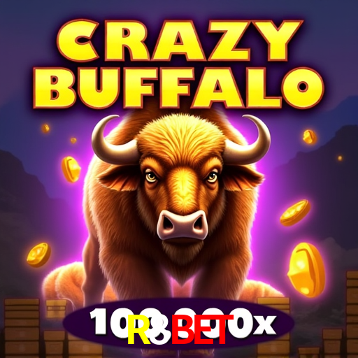 R8Bet: Jogos de Caça-Níqueis-Altas Recompensas, Roleta-Velocidade, Blackjack-Desafios Máximos