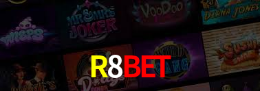 R8Bet: A Experiência de Casino com Jogos de Mesa ao Vivo