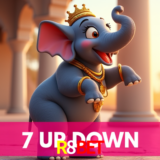 R8Bet Login